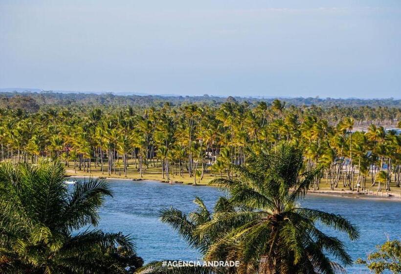 ユースホステル Pousada Maravilha