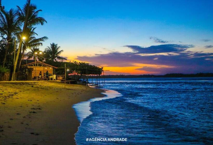 ユースホステル Pousada Maravilha