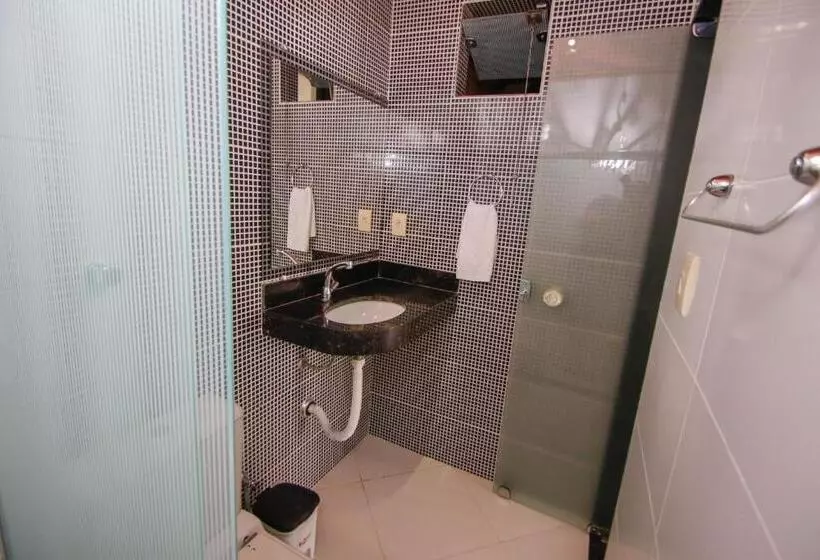 Retkeilymaja Pousada Maravilha