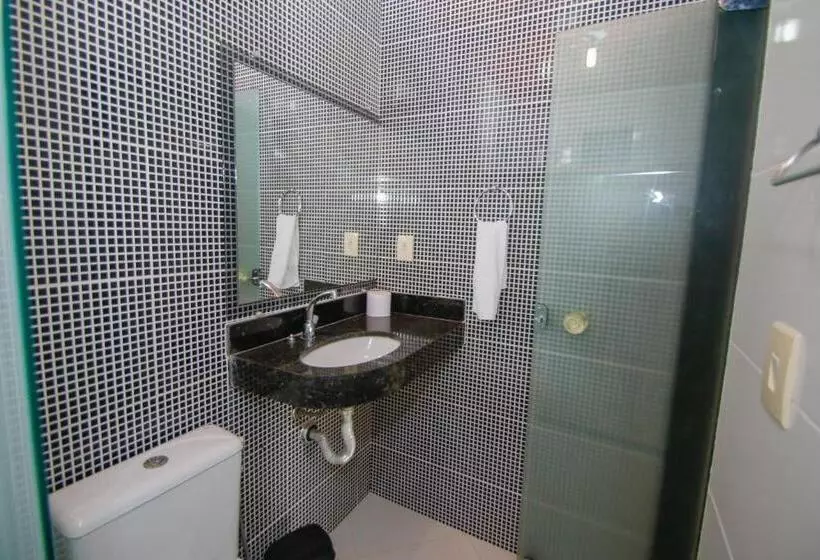 Retkeilymaja Pousada Maravilha