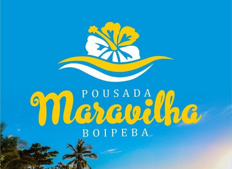 ユースホステル Pousada Maravilha