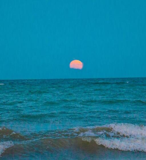 ユースホステル Pousada Maravilha