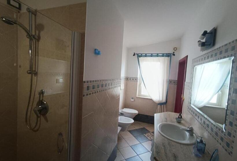 צימר Il Cavalluccio Marino