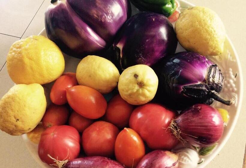 צימר Il Cavalluccio Marino