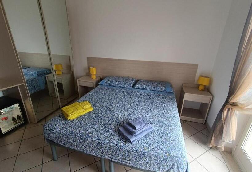 צימר Il Cavalluccio Marino