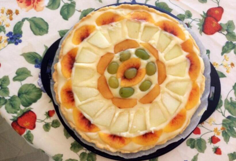 צימר Il Cavalluccio Marino