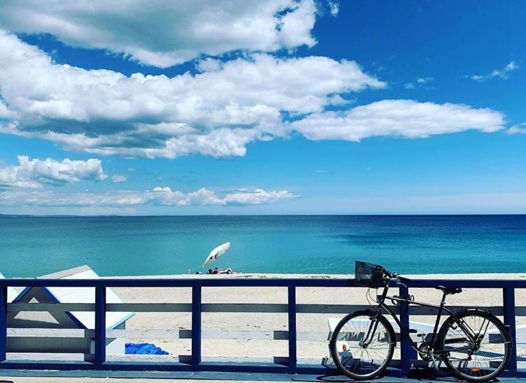 צימר Il Cavalluccio Marino