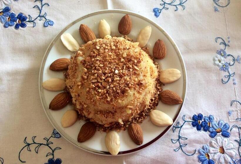 צימר Il Cavalluccio Marino