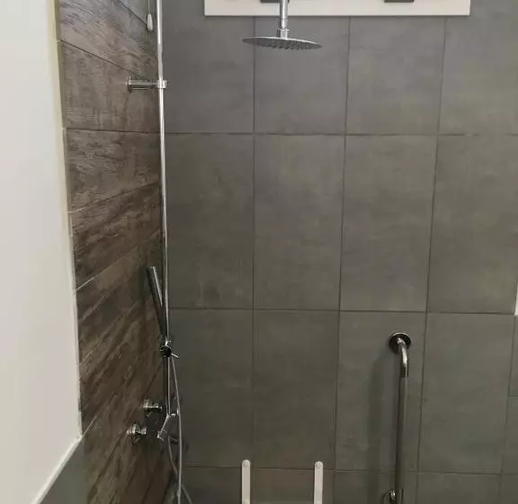 Aamiaismajoitus (B&B) Il Centro Storico