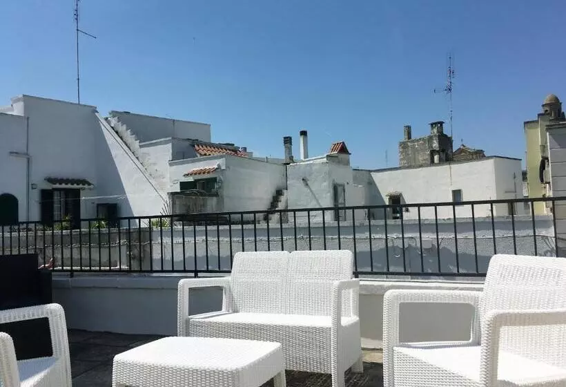 Aamiaismajoitus (B&B) Il Centro Storico