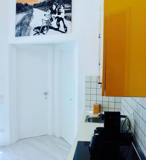 Aamiaismajoitus (B&B) Il Centro Storico