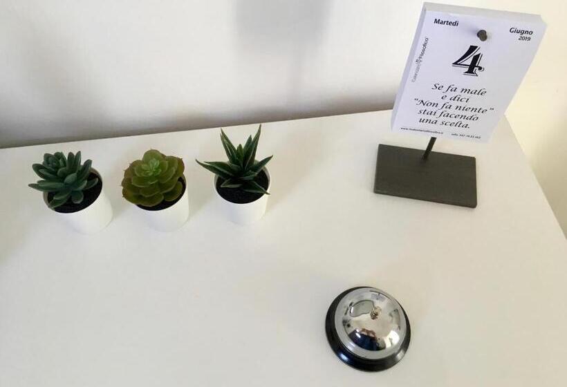 مبيت وإفطار Il Centro Storico