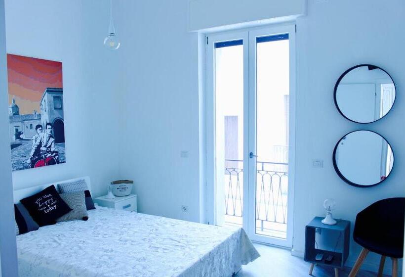 مبيت وإفطار Il Centro Storico