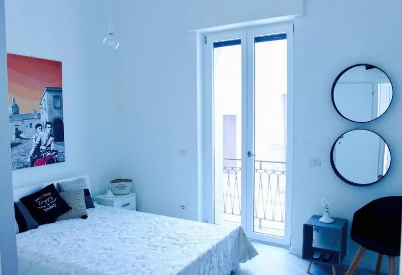 Aamiaismajoitus (B&B) Il Centro Storico