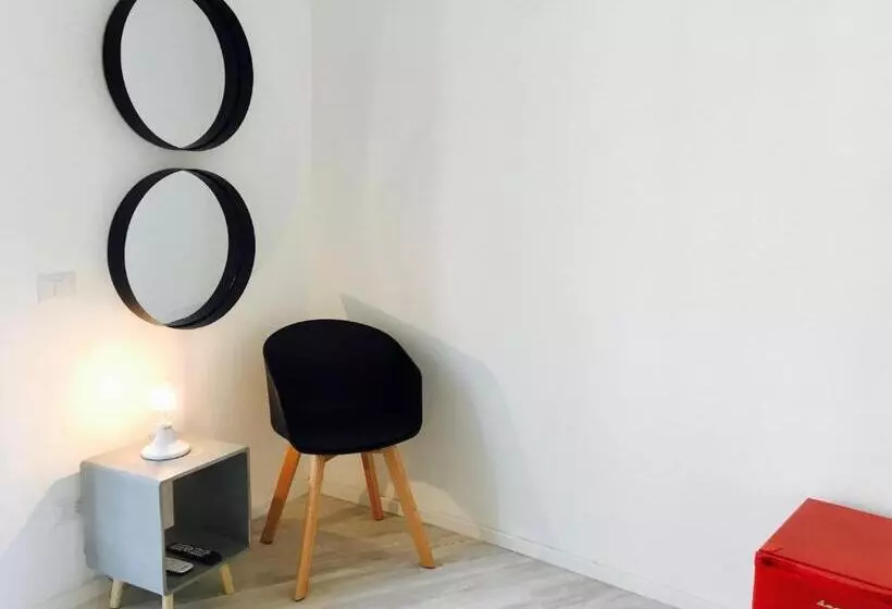 Aamiaismajoitus (B&B) Il Centro Storico