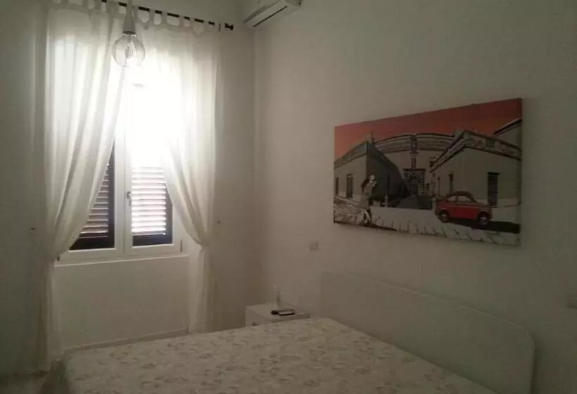 Aamiaismajoitus (B&B) Il Centro Storico