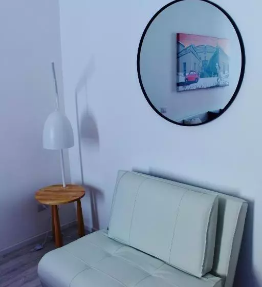 Aamiaismajoitus (B&B) Il Centro Storico