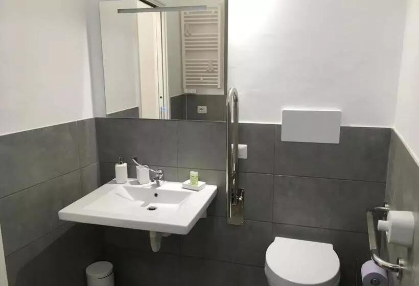 Aamiaismajoitus (B&B) Il Centro Storico