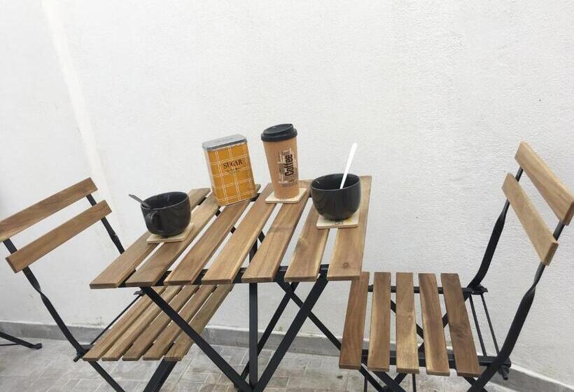 مبيت وإفطار Il Centro Storico