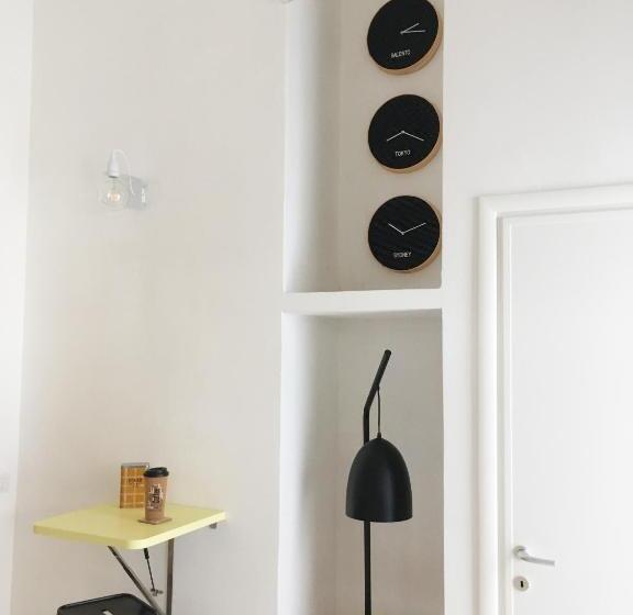 مبيت وإفطار Il Centro Storico