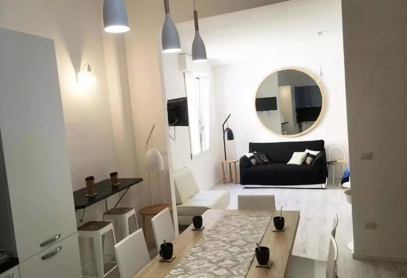 Aamiaismajoitus (B&B) Il Centro Storico