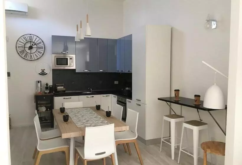 Aamiaismajoitus (B&B) Il Centro Storico