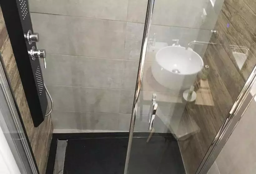 Aamiaismajoitus (B&B) Il Centro Storico