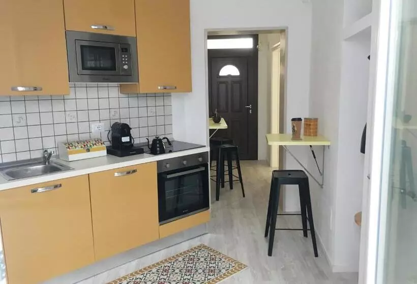 Aamiaismajoitus (B&B) Il Centro Storico