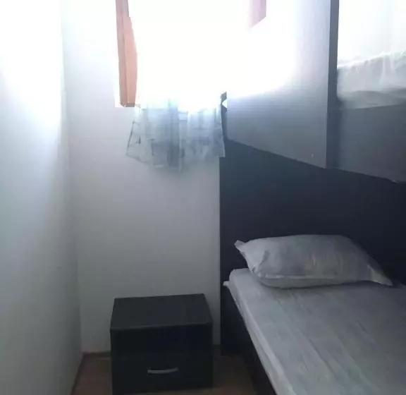 Hostel Cazino Sud