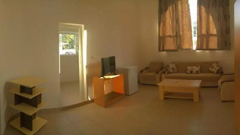 Hostel Cazino Sud