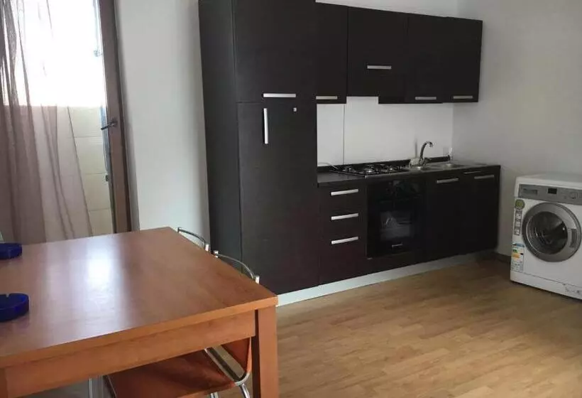 Hostel Cazino Sud