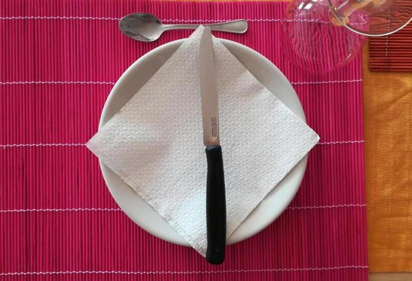 호텔 Agriturismo Le Pagliere Da Valentino