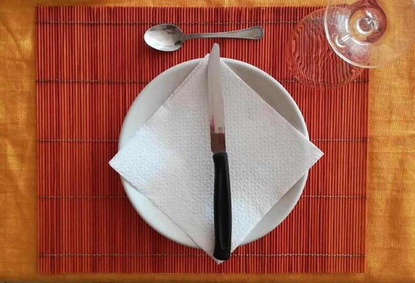 호텔 Agriturismo Le Pagliere Da Valentino