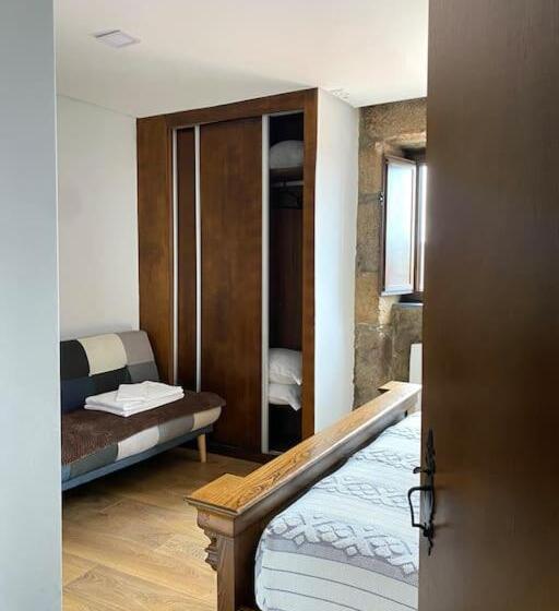 Отель Casa Torre Do Sino