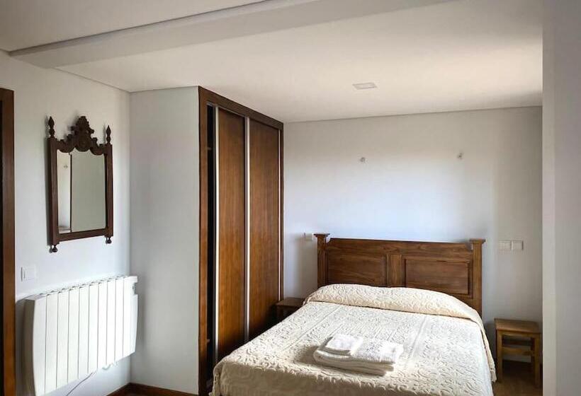 Отель Casa Torre Do Sino