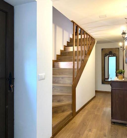 Отель Casa Torre Do Sino