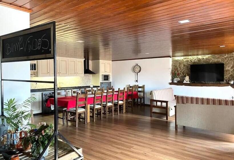 Отель Casa Torre Do Sino