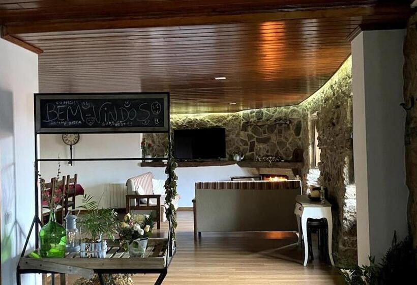 Отель Casa Torre Do Sino