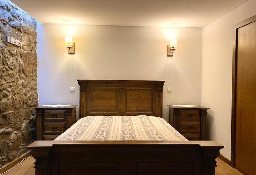 Отель Casa Torre Do Sino