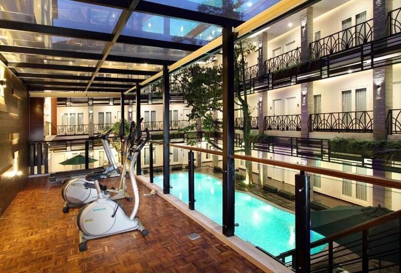 בית מלון כפרי Gets