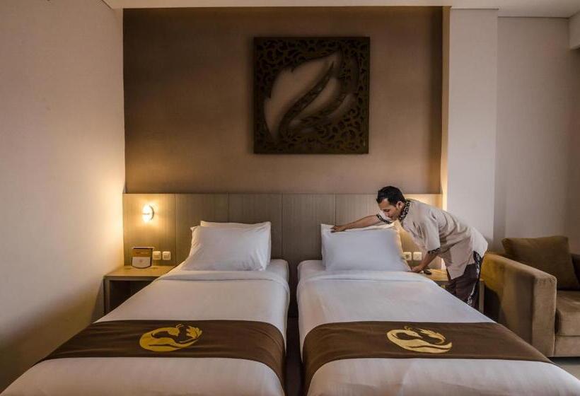 בית מלון כפרי Gets