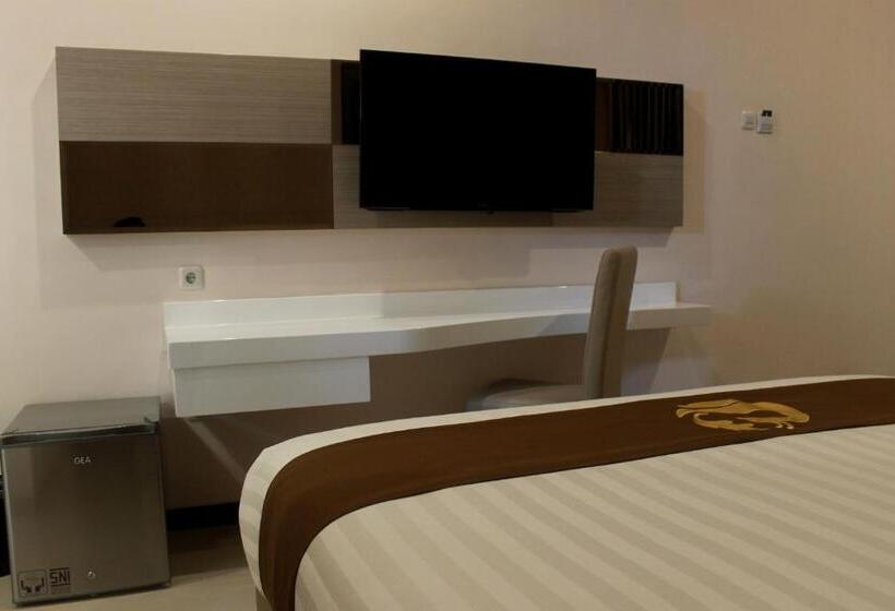 בית מלון כפרי Gets