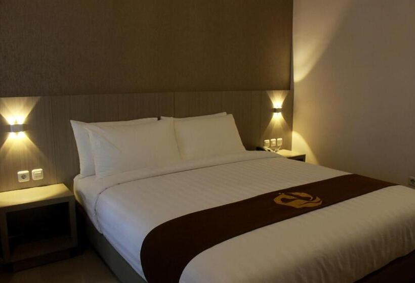 בית מלון כפרי Gets