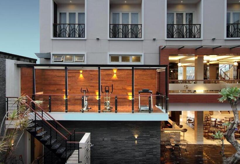 בית מלון כפרי Gets