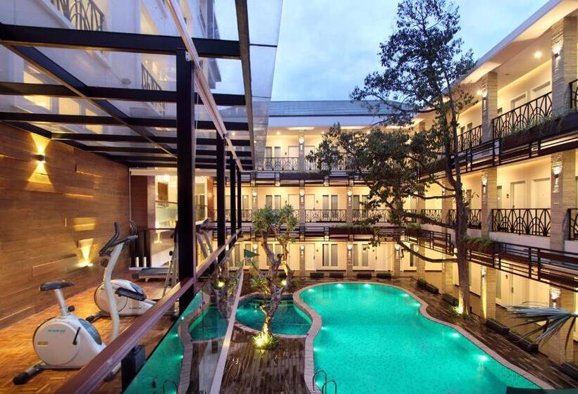 בית מלון כפרי Gets