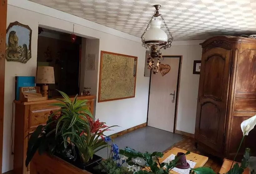 ホテル Hôtel La Vanoise