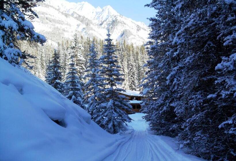 Отель Hôtel La Vanoise