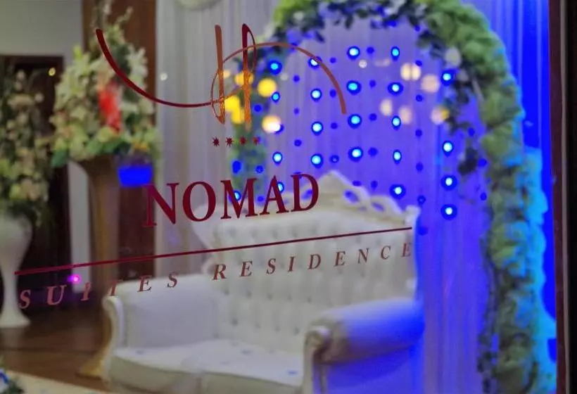 هتل Nomad Suites Residence