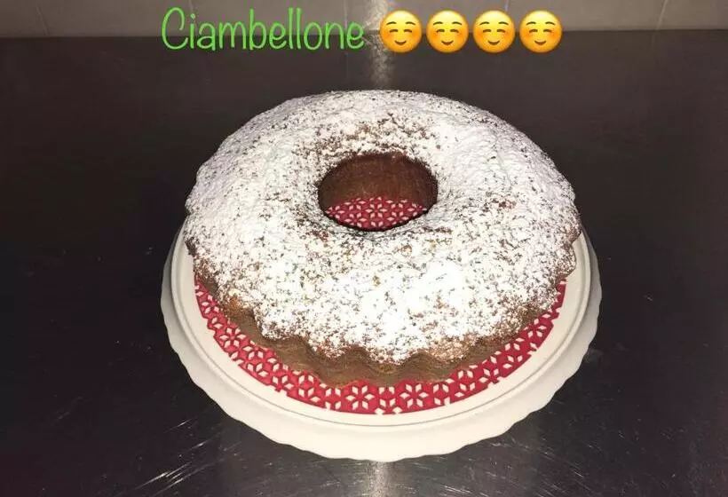 Hotelli Su Tasuru