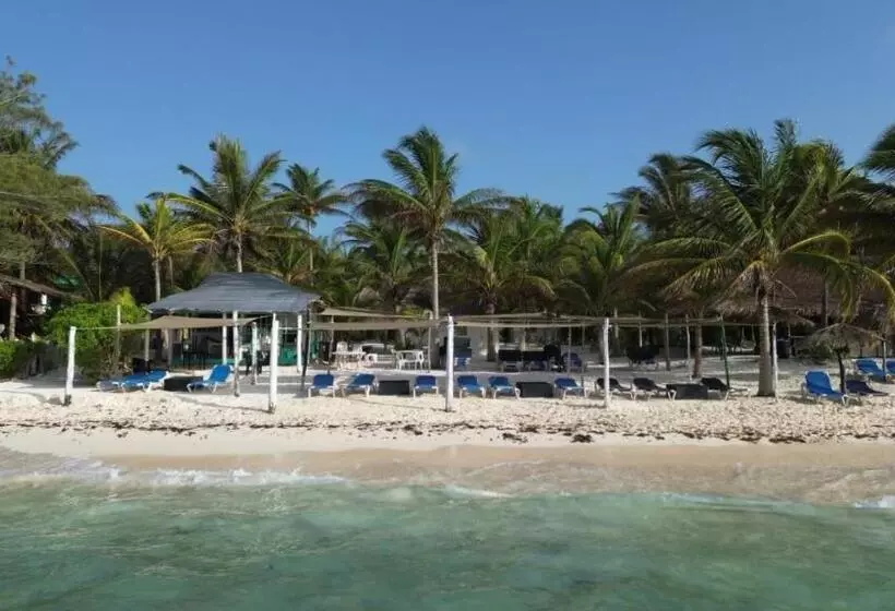 Hotelli Xpuha Bonanza